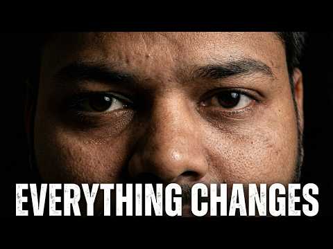 The Hardest Decision I've Ever Had to Make (Risking It All)