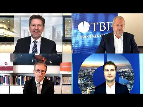 Rentenmärkte - Quo Vadis?