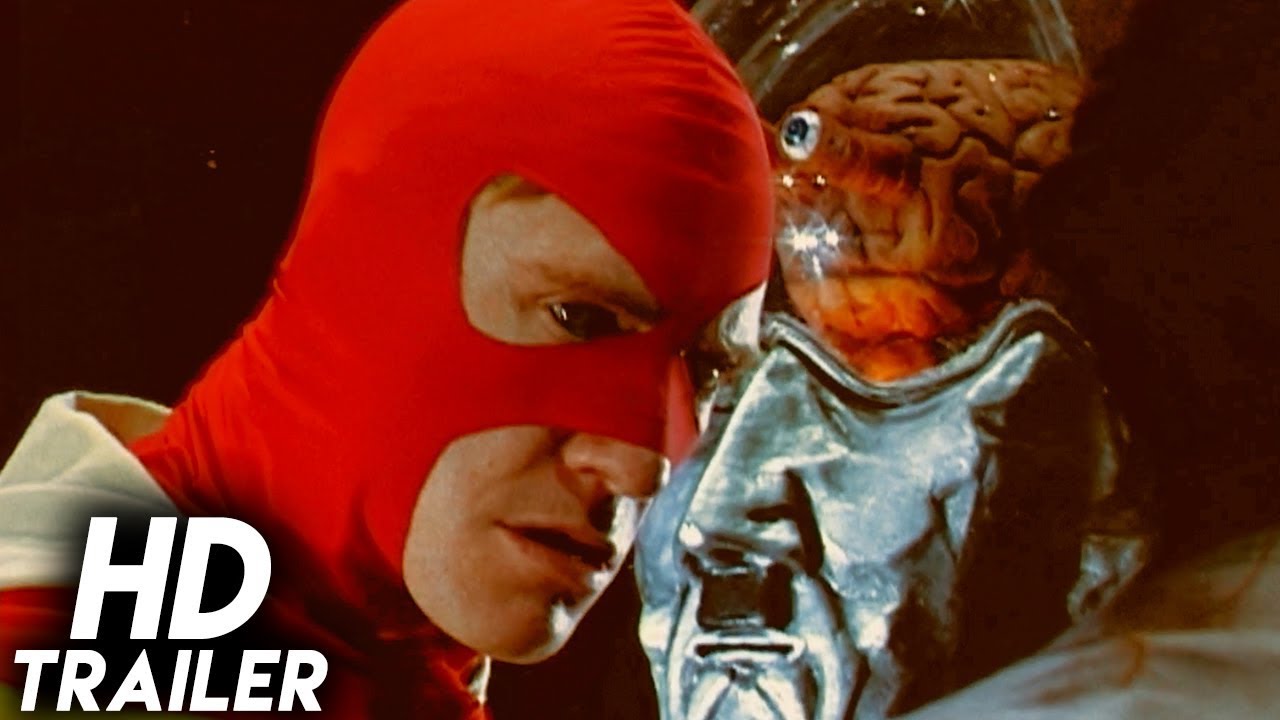 Captain Berlin Vs Hitler (2009) TRAILER [HD]