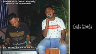 Download lagu Cinta Sekota VERSI KUPANG with lirik (Cover by Immanuel Yopudara) with Lirik mp3