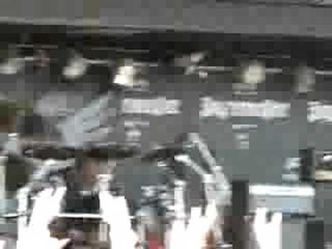 Behemoth- Inferno Drum Solo