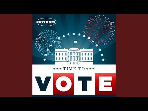 Fight For What's Right