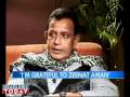 I Never Thought Of Playing A Hero Mithun Chakraborty Part 6 Of 6