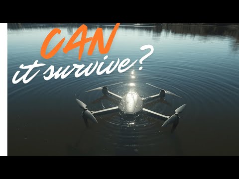 How Far Can My Drone Really Fly? (Will It Survive the Test?)