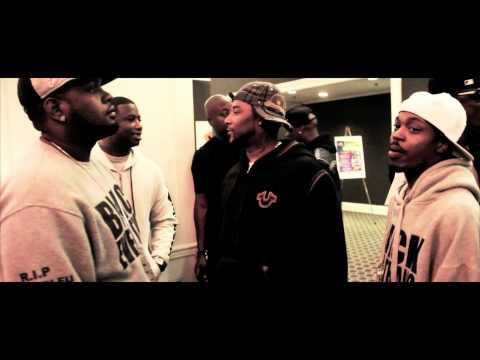 BMF BLEU DAVINCI DAVINCI ON THE ROAD