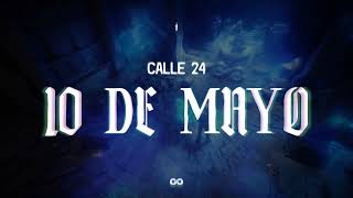 10 De Mayo Lyrics English Translation