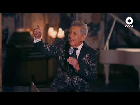 Noche, boleros y son - Germaín de la Fuente (13/05/2022)