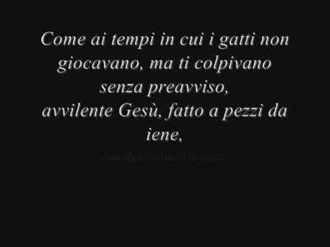 Death Rap - Necro ft. Sabac Red (SUB ITA)