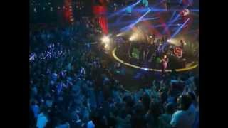 Llamada De Mi Ex-La Arrolladora Banda El Limón De René Camacho (En Vivo)