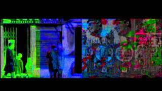 Ø (Mika Vainio) - Helium (classic minimal techno)