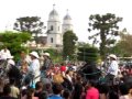 Desfile Inaugural Feria Tuxpan 2012 VIDEO 2