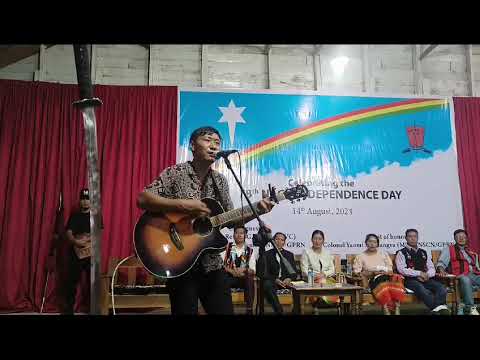 NINGSHANG NGAKANG || HONSALU AVA