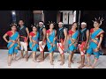 Amhi Thakar Thakar | Samskruthi Darshan Indore | Once More Dance Academy | Tribal Dance | Solapur