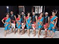 Amhi Thakar Thakar Samskruthi Darshan Indore Once More Dance Academy Tribal Dance Solapur