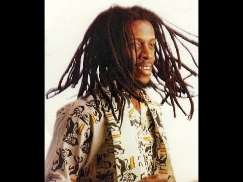 Ini Kamoze - Hail Mi Idrin & Leigh Dread Version