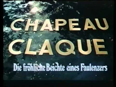 Trailer "Chapeau Claque"
