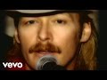 Alan Jackson - Song For The Life