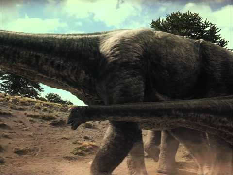 Attenborough And The Giant Dinosaur (0) Trailer