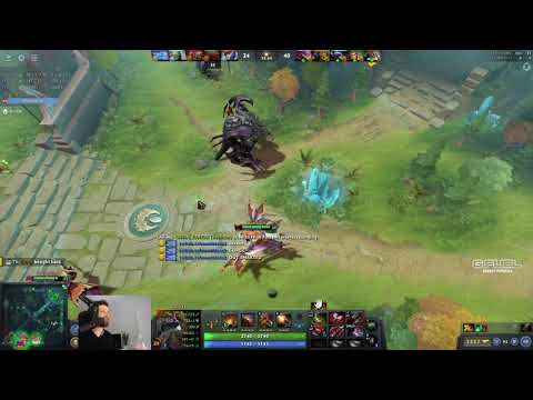 Roshan joins Gorgc's team!