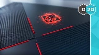HP Omen 2017 Review - Don't Buy The Wrong One.