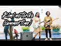 Cinta Kuya - Kimi No Toriko (Summertime) [Cinnamons Cover] (Feat. Nino Kuya)