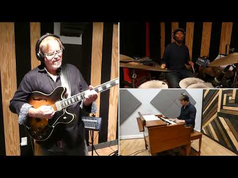 Dave Stryker Trio - Mac | PRIME