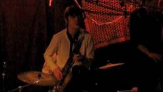 Matt Wilson and Patrick Breiner