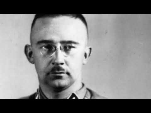 Heinrich Himmler - Reichsführer SS