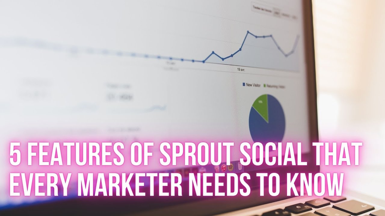 5 Powerful Features of Sprout Social Every Marketer Should Know