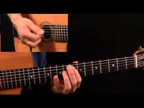 50 Gypsy Jazz Licks - #43 1953 Modern Django - Guitar Lesson - Reinier Voet