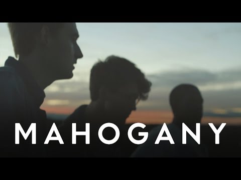 The Intermission Project - Find A Way Home | Mahogany Session