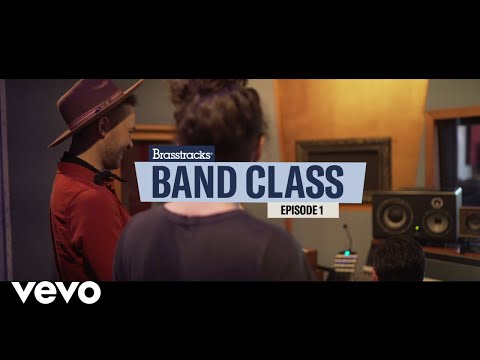 Brasstracks - Presents Band Class: Episode 1