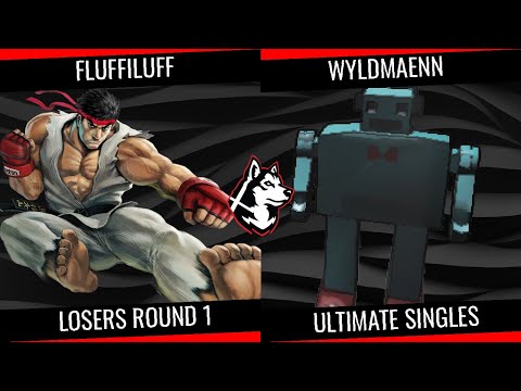 Northeastern Summit S'25 Losers 1 Fluffiluff