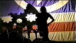 Marilyn Manson - Irresponsible Hate Anthem (Fitchburg, MA) (1997)