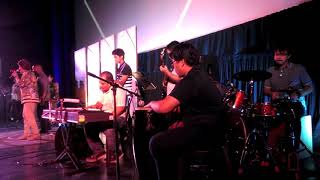 Hope of the Nations - Brian Doerksen Cover live HPM 02-25-18