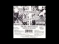 The Real Untouchables - Watch Your Ass [1992]