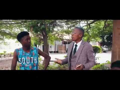 Chuzhe int music trailer video for E.C.Z