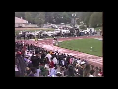 05/05/1993, GMC Relays Championship, 4x800M