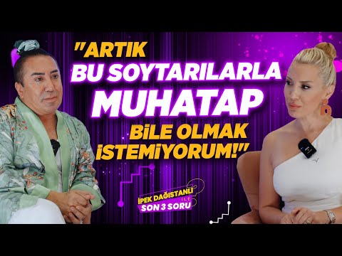 HALA HER GECE AĞLIYORUM! "Artık Bu Soytarılarla Muhatap Bile Olmak İstemiyorum!" | Murat Övüç