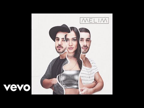 Melim - Hipnotizou (Audio)