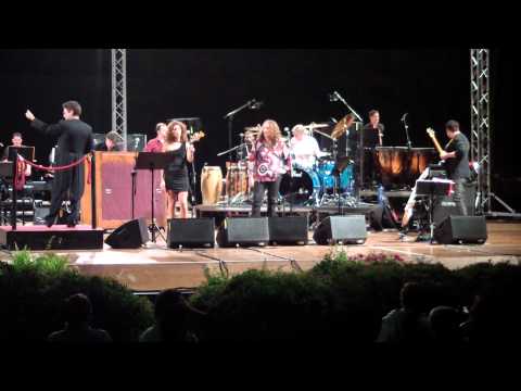 Child In Time - Tribute to Jon Lord - Palermo HD