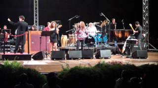 Child In Time - Tribute to Jon Lord - Palermo HD