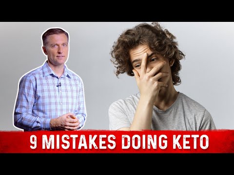 What is a Ketone Explained By Dr Berg