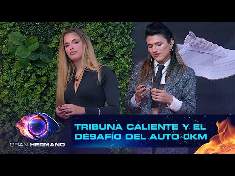 Programa 73 (04-03-2025) - Gran Hermano