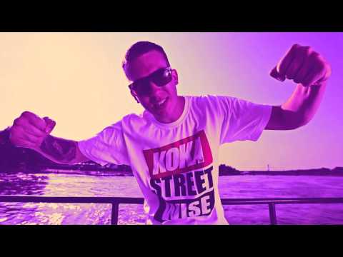 Flint - Ktoś musi umrzeć (blend)