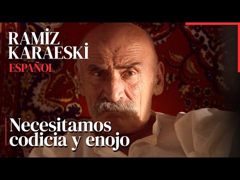 Te Educaré  |  Ramiz Karaeski Español