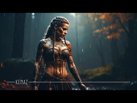 Kenaz - Vikings - Nordic Ambient Music