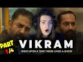 VIKRAM Movie Reaction Part 1 4 Kamal Haasan Vijay Sethupathi Fahadh Faasil Lokesh Kanagaraj