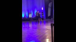 2016 YMCA Dancing With The Woodlands Stars