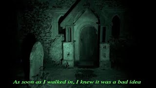 Santon Church Diaries : Lone Investigation at a very haunted church
